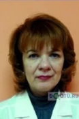 Егорова Марина Борисовна - Казань