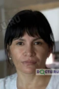 Егорова Надежда Федоровна - Чебоксары