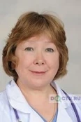 Егорова Наталья Кирилловна - Якутск