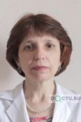 Егорова Нина Викторовна - Москва