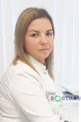 Егорова Надежда Сергеевна - Иваново