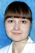 Егорова Наталия Юрьевна - Чебоксары