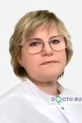 Егорова Наталья Константиновна - Павлово