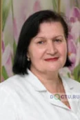 Егорова Наталья Павловна - Ростов-на-Дону