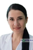Егорова Наталья Сергеевна - Иркутск