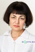 Егорова Наталья Валерьевна - Иркутск