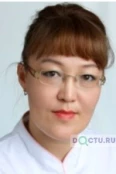 Егорова Наталья Викторовна - Якутск