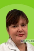 Егорова Наталья Викторовна - Рязань