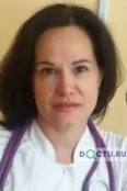 Егорова Оксана Юрьевна - Рязань