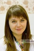 Егорова Ольга Ивановна - Санкт-Петербург