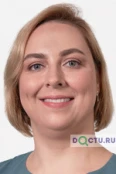 Егорова Ольга Константиновна - Санкт-Петербург