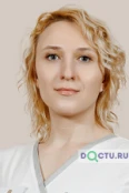 Егорова Ольга Сергеевна - Ростов-на-Дону