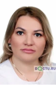 Егорова Ольга Валерьевна - Уфа