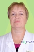 Егорова Светлана Николаевна - Тверь