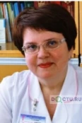 Егорова Светлана Витальевна - Киров