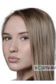 Егорова Серафима Александровна - Рязань