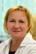 Егорова Светлана Викторовна - Хабаровск