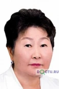 ЕГОРОВА СВЕТЛАНА ВЛАДИМИРОВНА - Екатеринбург