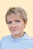 Егорова Татьяна Анатольевна - Смоленск