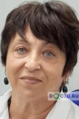 Егорова Татьяна Викторовна - Кемерово