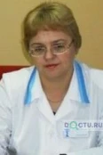 Егорова Татьяна Александровна - Чебоксары