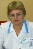 Егорова Татьяна Александровна - Чебоксары