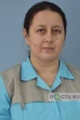 Егорова Татьяна Анатольевна - Чебоксары