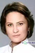 Егорова Татьяна Леонидовна - Ростов-на-Дону