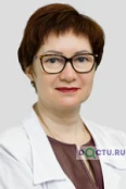 Егорова Татьяна Васильевна - Владимир