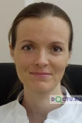 Егошина Екатерина Евгеньевна - Екатеринбург
