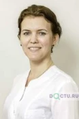 Егошина Елена Ивановна - Волгоград