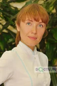 Егошина Людмила Васильевна - Москва