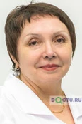 Егошина Нина Михайловна - Новокузнецк