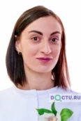 Еговцева(Ткаченко) Арина Игоревна - Челябинск