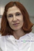 Еговкина Наталья Вячеславовна - Ижевск