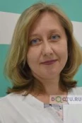 Еграшкина Светлана Анатольевна - Ульяновск