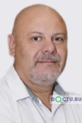 Егудин Игорь Ефимович - Калининград