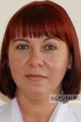 Егудина Татьяна Михайловна - Калининград