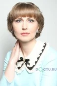 Егунова Оксана Сергеевна - Уфа