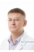 Егупов Владимир Александрович - Владивосток