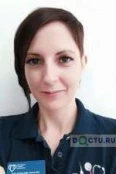 Эбель Инна Владимировна - Москва