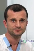 Эбзеев Азамат Ханапиевич - Ставрополь