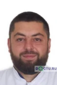 Эбзеев Расул Валерьевич - Черкесск