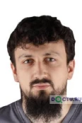 Эбзеев Руслан Кемалович - Краснодар
