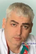 Эбзеев Рустем Сулейменович - Черкесск