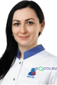 Эбзеева Марина Владимировна - Ставрополь