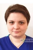 Эдгем Сусанна Романовна - Москва