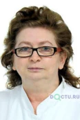 Эдгулова Людмила Владимировна - Москва