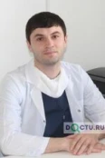 Эдигов Асланбек Талиевич - Нальчик
