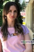 Эдигова Алина Руслановна - Нальчик